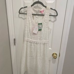 Lilly Pulitzer Dress, Size 2